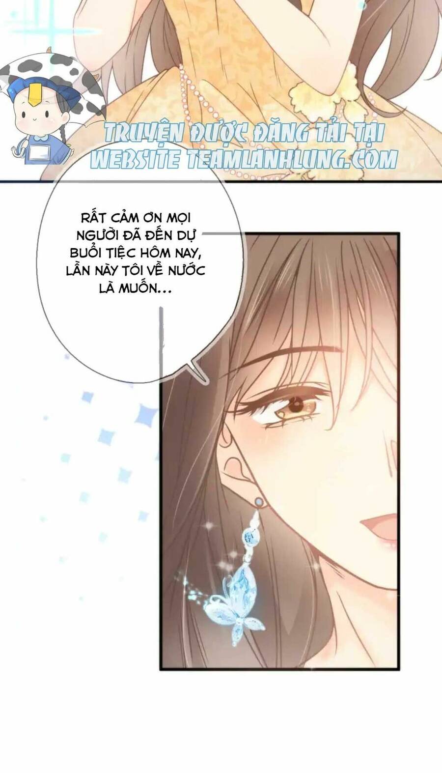 Thế Thân Hào Môn Chapter 1 - Trang 2