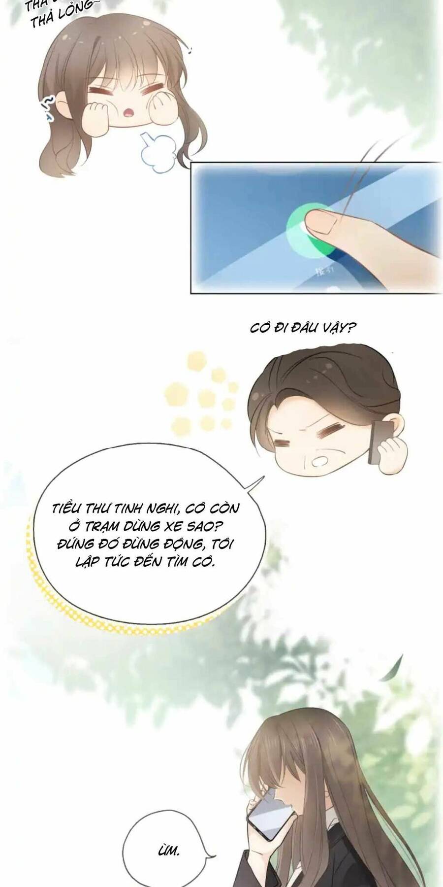 Thế Thân Hào Môn Chapter 1 - Trang 2