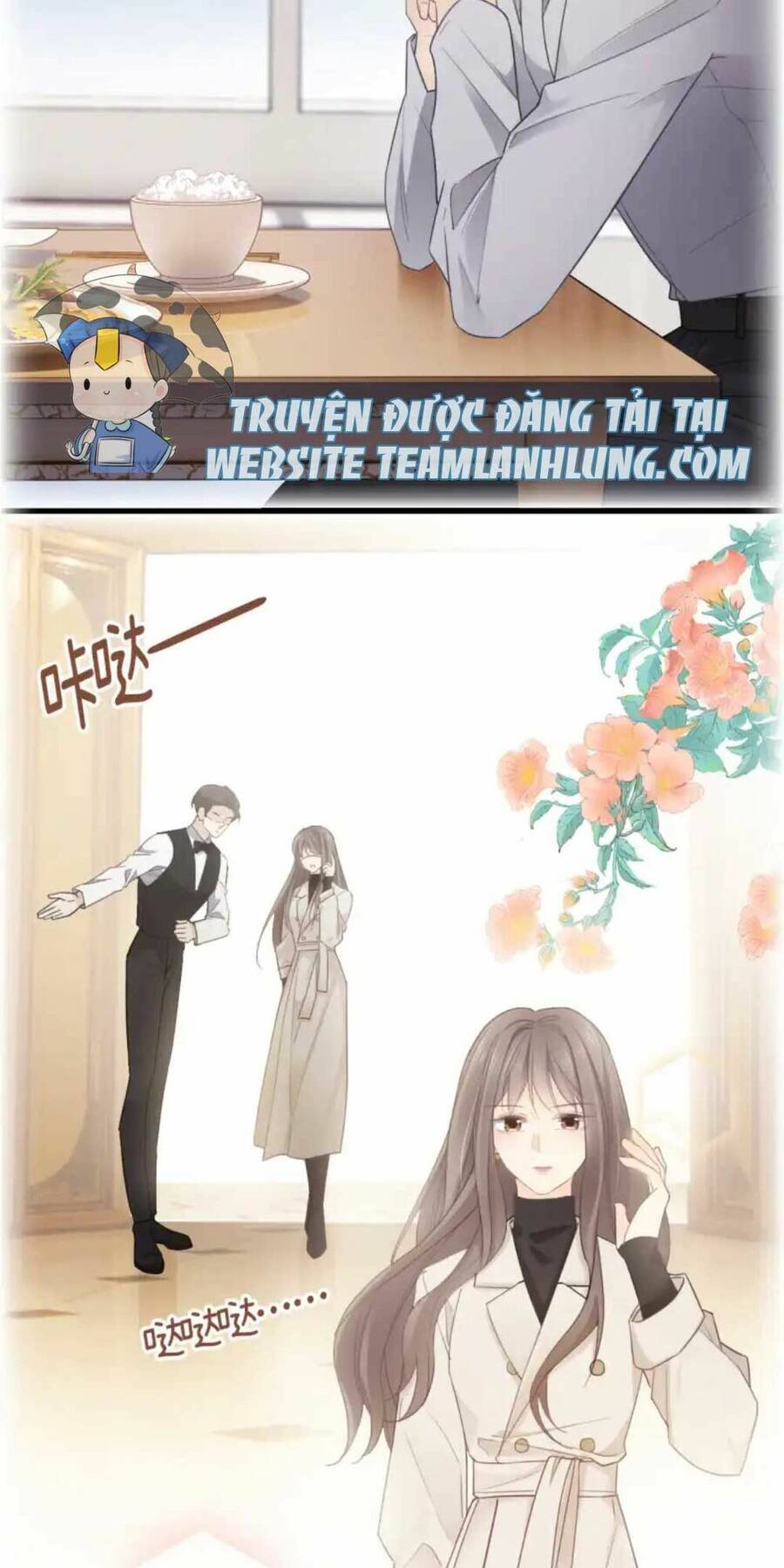 Thế Thân Hào Môn Chapter 1 - Trang 2