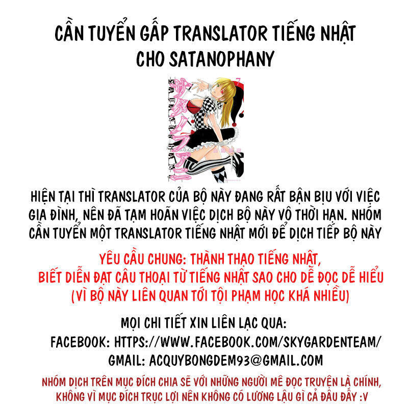 Thiên Đường Song Song Tại Dị Giới Chapter 120 - Trang 2