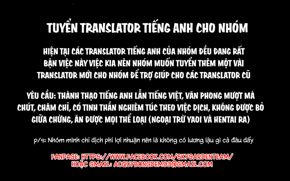 Thiên Đường Song Song Tại Dị Giới Chapter 61 - Trang 2