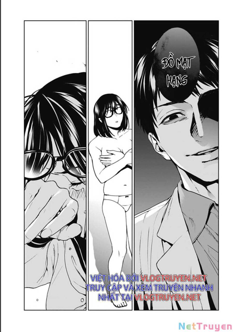 Brutal: Satsujin Kansatsukan No Kokuhaku Chapter 24 - Trang 2