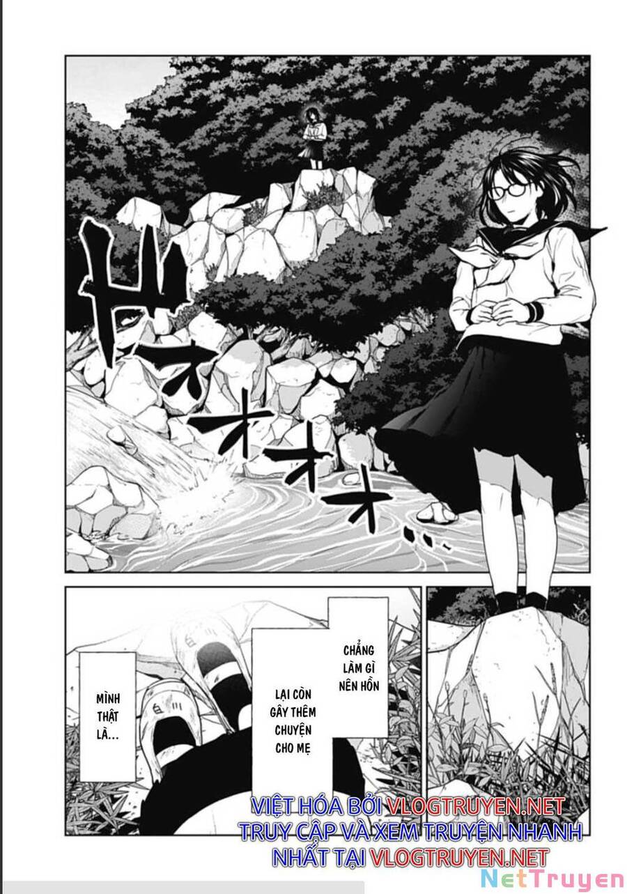 Brutal: Satsujin Kansatsukan No Kokuhaku Chapter 24 - Trang 2