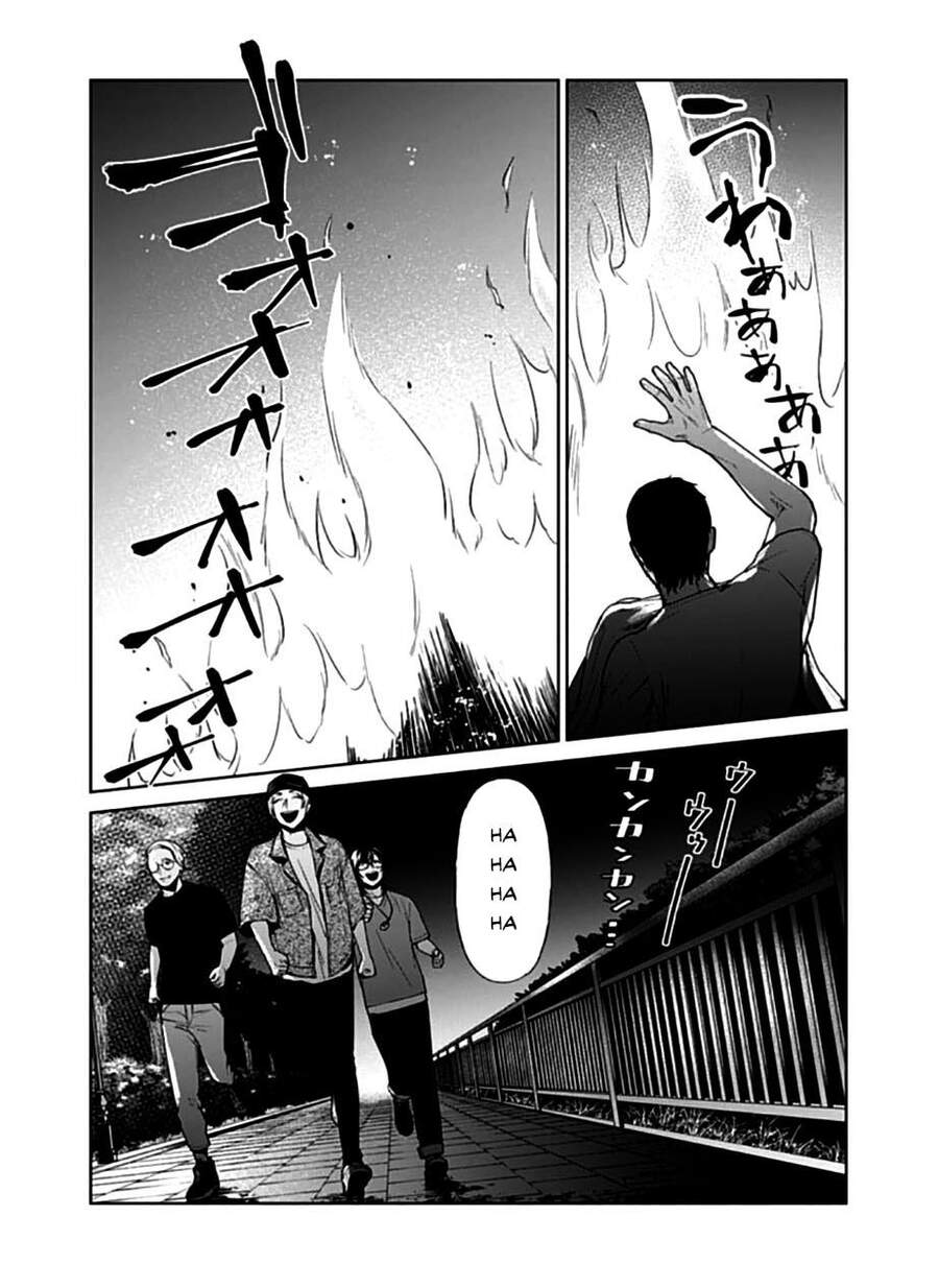 Brutal: Satsujin Kansatsukan No Kokuhaku Chapter 14 - Trang 2