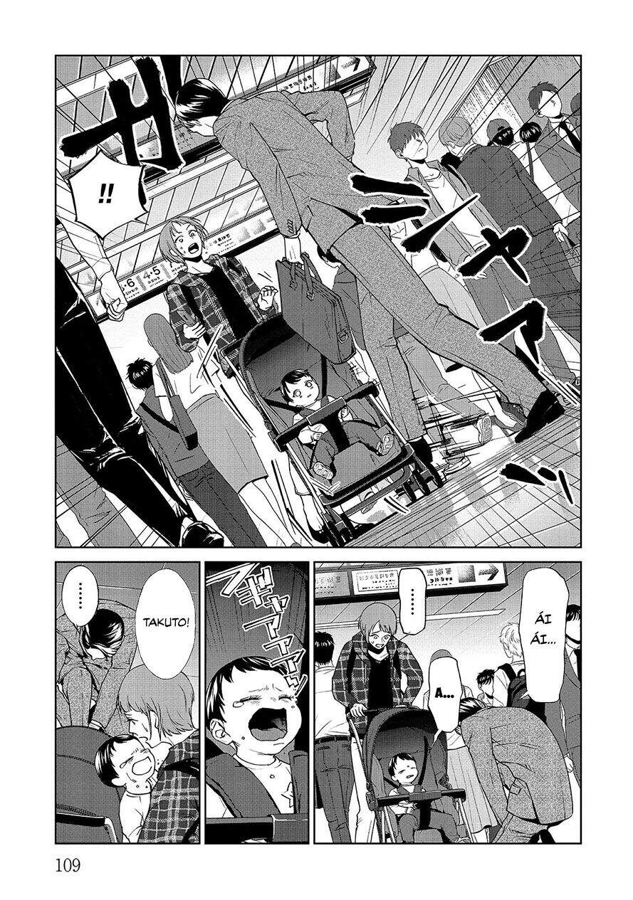 Brutal: Satsujin Kansatsukan No Kokuhaku Chapter 7.2 - Trang 2