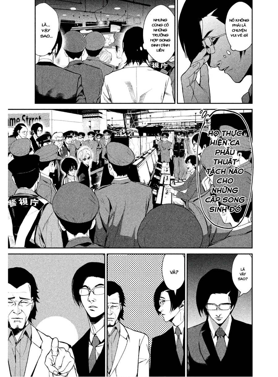 Denjin N Chapter 5 - Trang 2