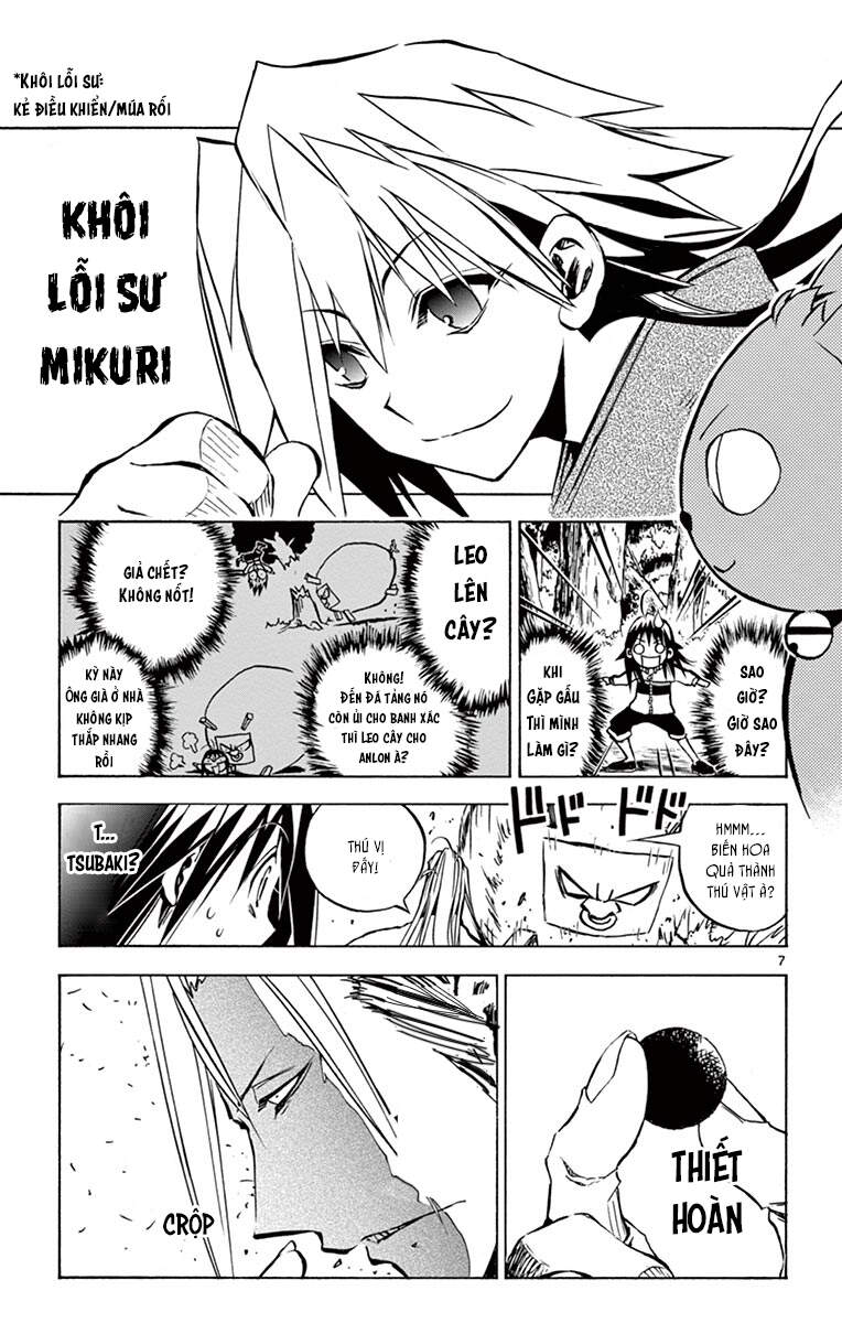 Arisugawa Ở Thế Giới ‘Tươi Đẹp’ – Uruha No Sekai De Arisugawa Chapter 13 - Trang 2