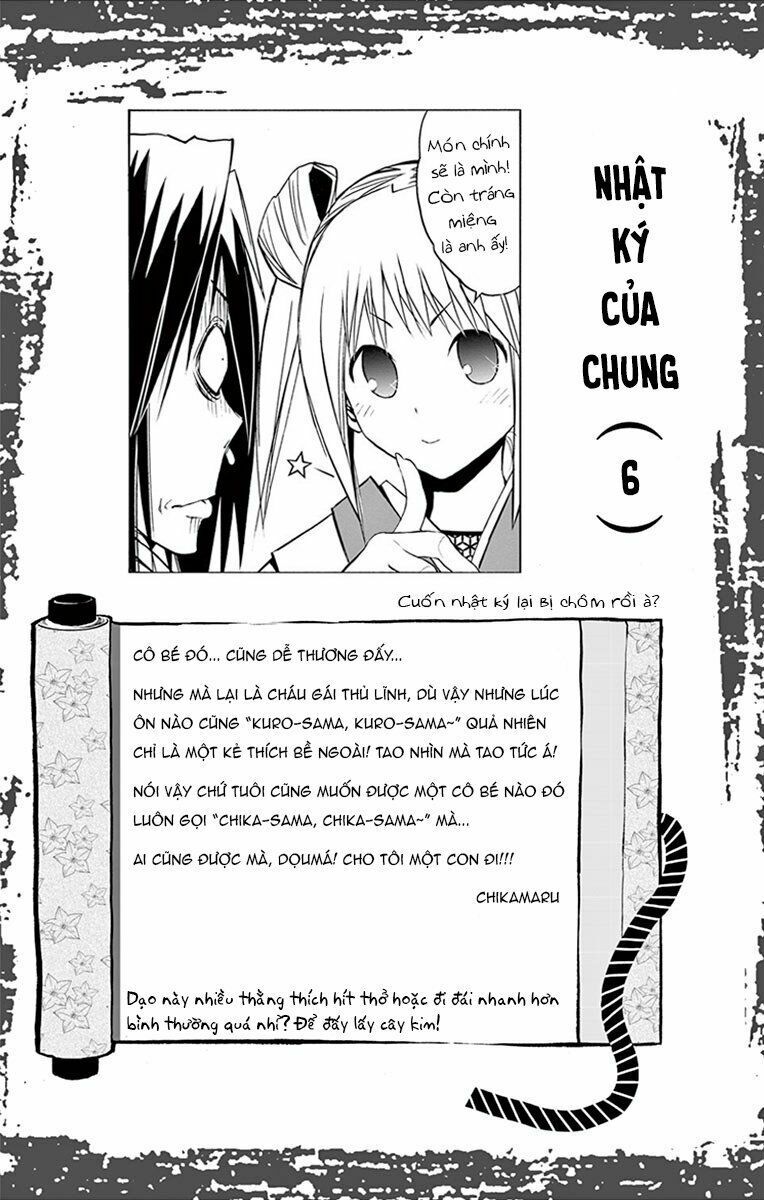 Arisugawa Ở Thế Giới ‘Tươi Đẹp’ – Uruha No Sekai De Arisugawa Chapter 6 - Trang 2