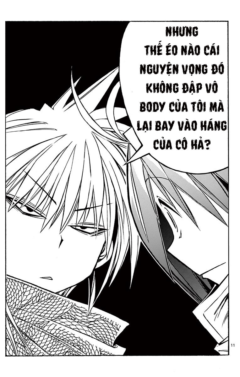 Arisugawa Ở Thế Giới ‘Tươi Đẹp’ – Uruha No Sekai De Arisugawa Chapter 2 - Trang 2