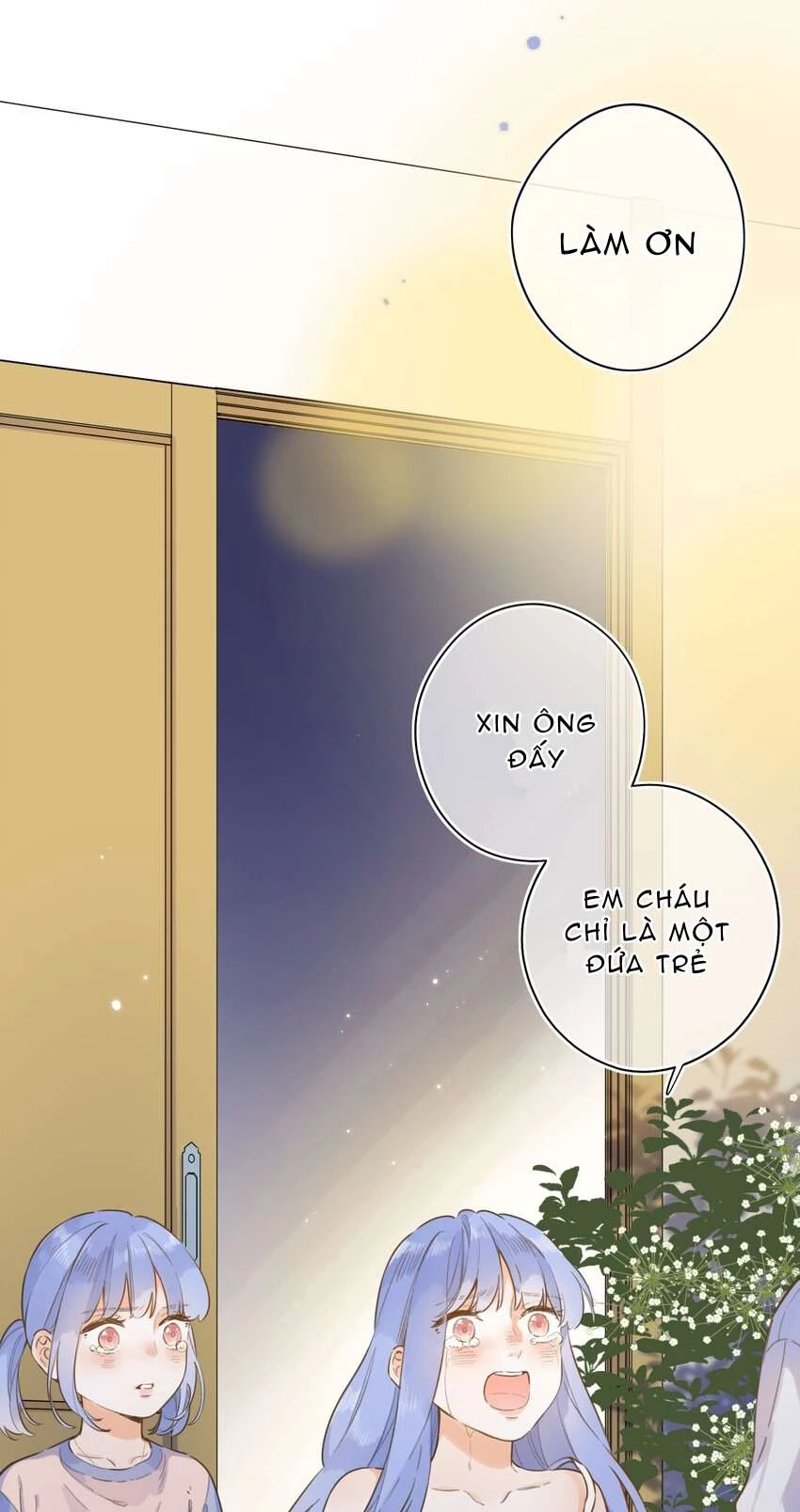 Ánh Sao Phiêu Linh Trong Nước Chapter 68 - Trang 2