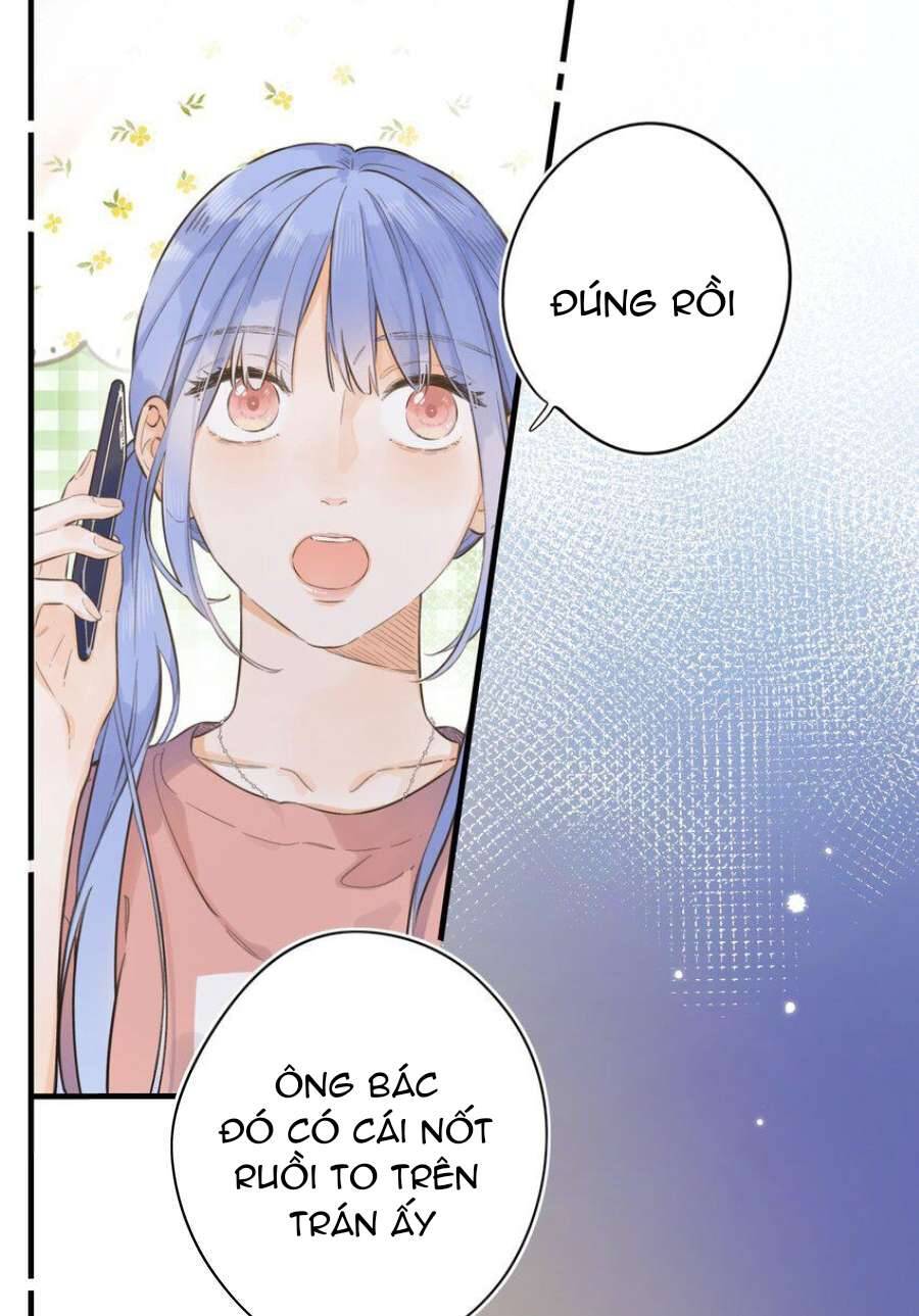 Ánh Sao Phiêu Linh Trong Nước Chapter 66 - Trang 2