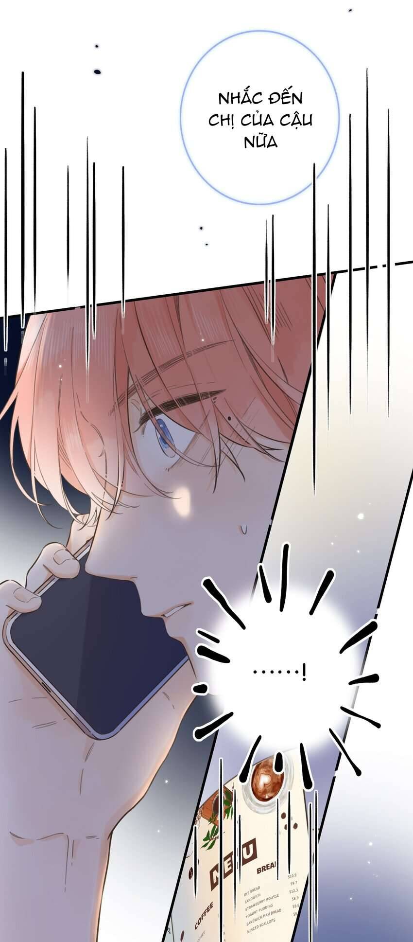 Ánh Sao Phiêu Linh Trong Nước Chapter 66 - Trang 2