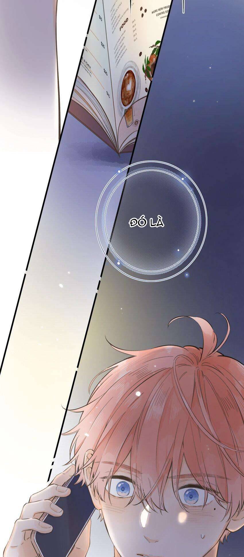 Ánh Sao Phiêu Linh Trong Nước Chapter 66 - Trang 2