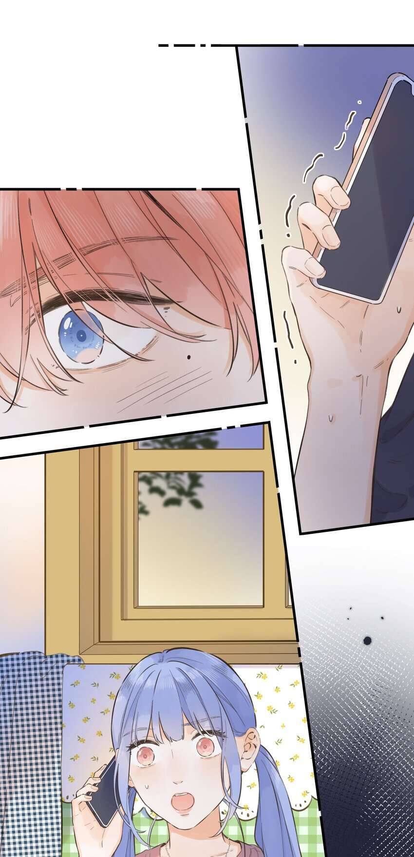 Ánh Sao Phiêu Linh Trong Nước Chapter 66 - Trang 2