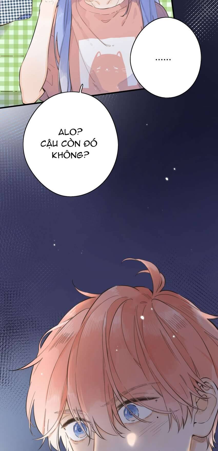 Ánh Sao Phiêu Linh Trong Nước Chapter 66 - Trang 2