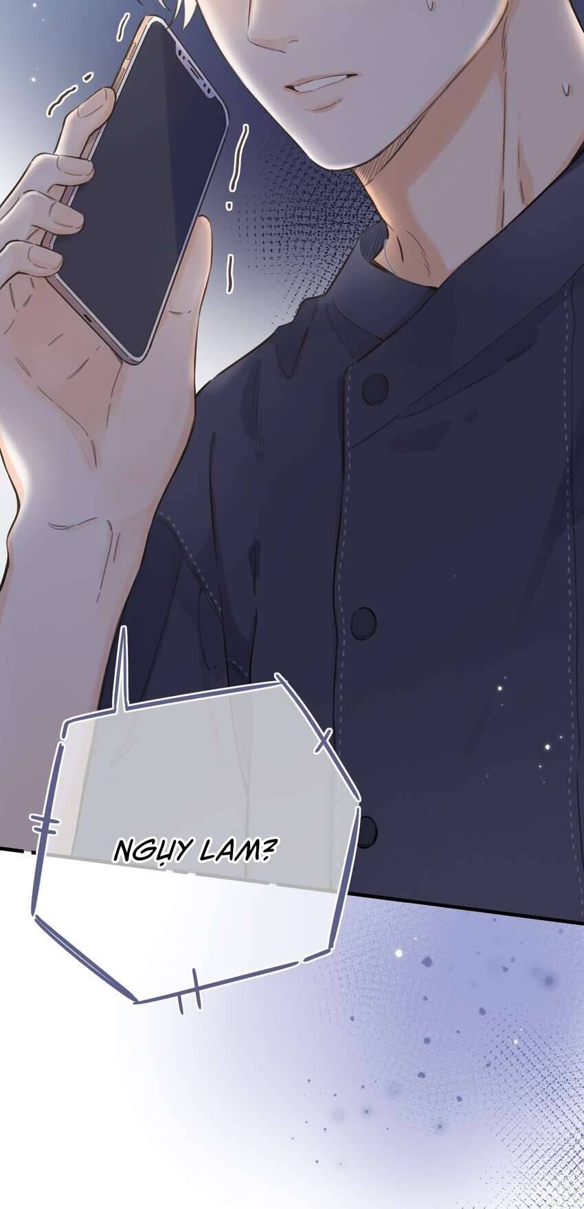 Ánh Sao Phiêu Linh Trong Nước Chapter 66 - Trang 2