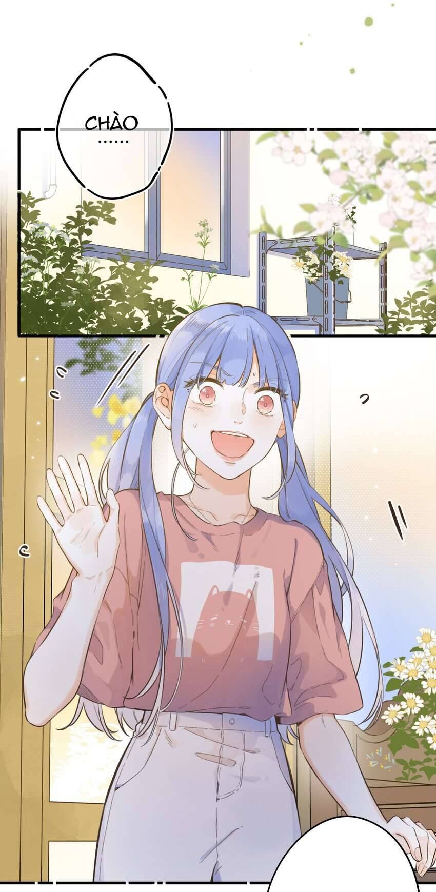 Ánh Sao Phiêu Linh Trong Nước Chapter 66 - Trang 2