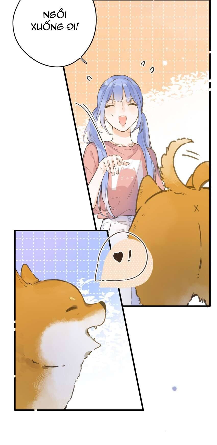 Ánh Sao Phiêu Linh Trong Nước Chapter 66 - Trang 2