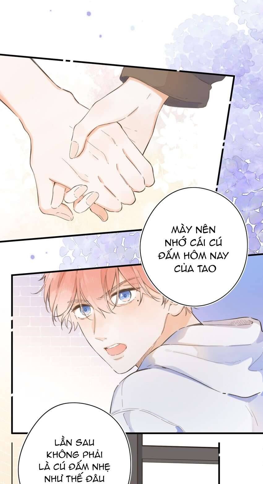 Ánh Sao Phiêu Linh Trong Nước Chapter 75 - Trang 2