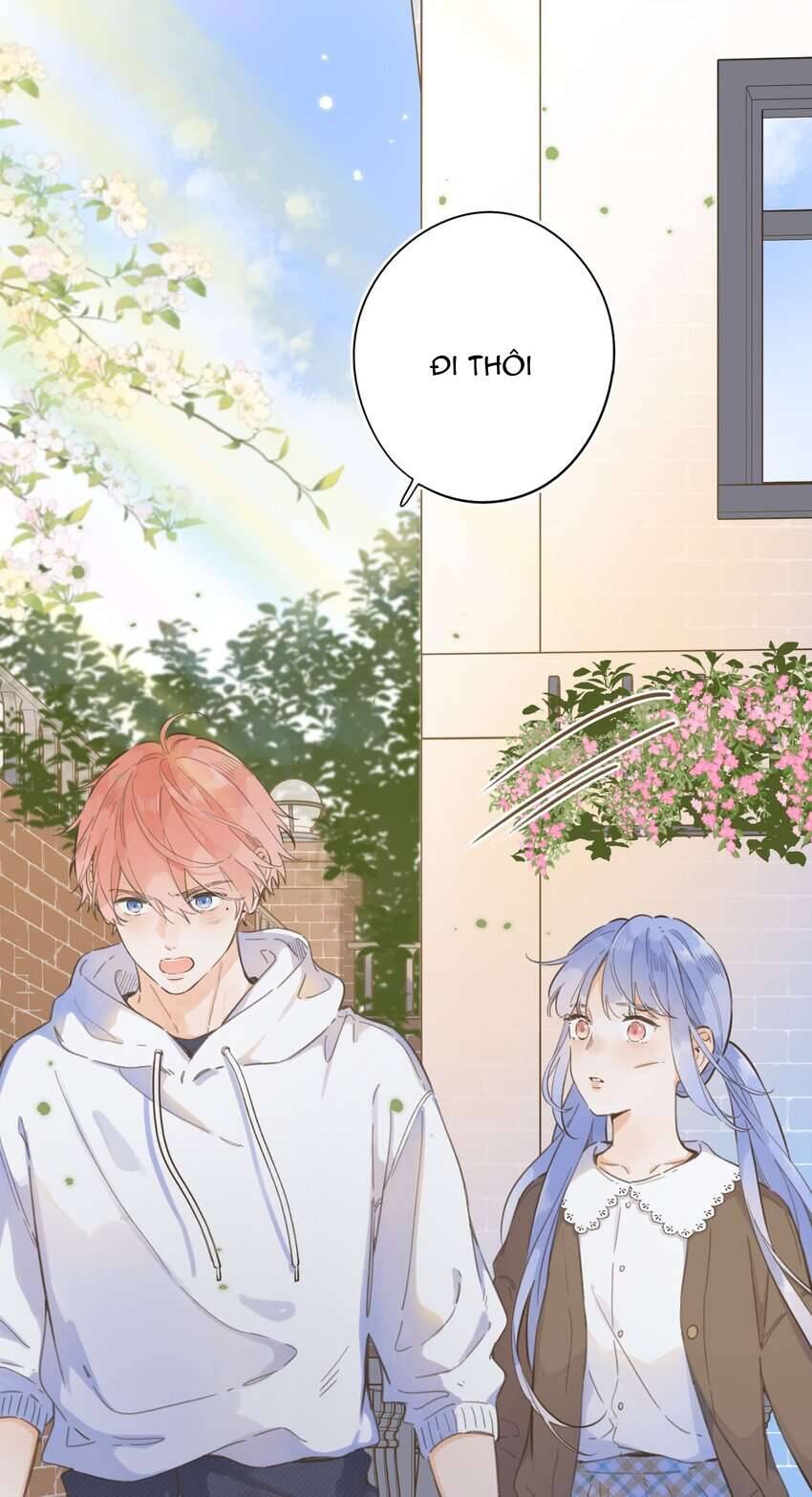 Ánh Sao Phiêu Linh Trong Nước Chapter 75 - Trang 2