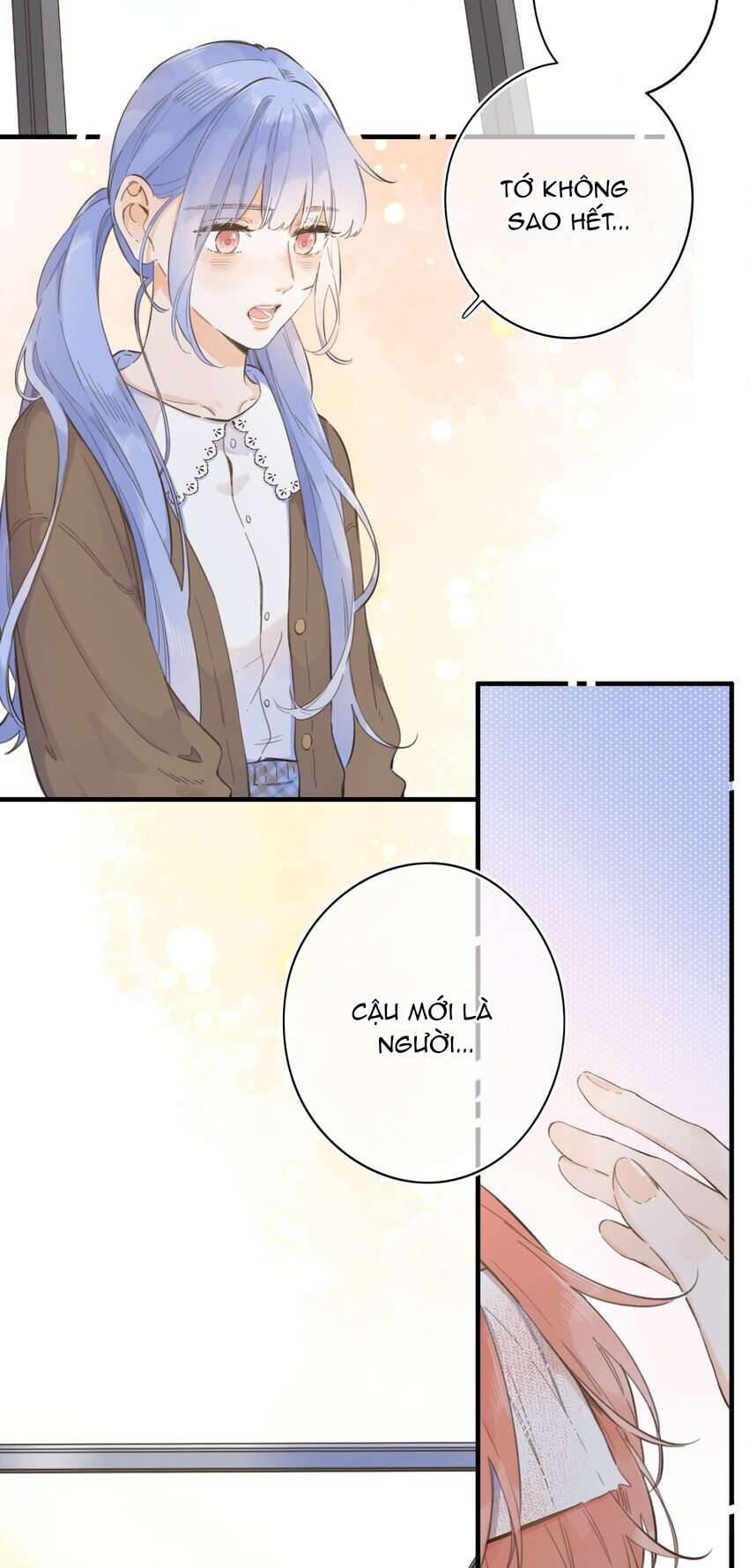 Ánh Sao Phiêu Linh Trong Nước Chapter 75 - Trang 2