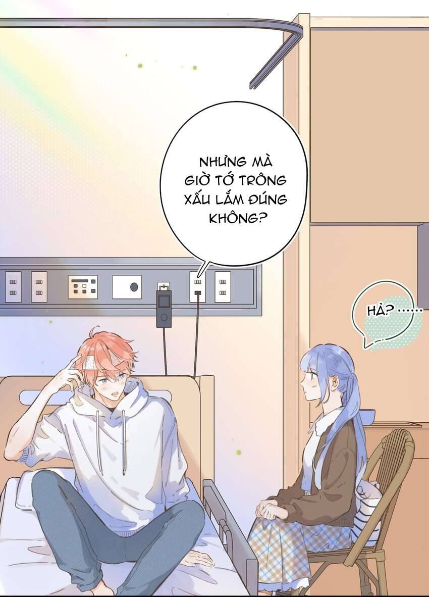 Ánh Sao Phiêu Linh Trong Nước Chapter 75 - Trang 2