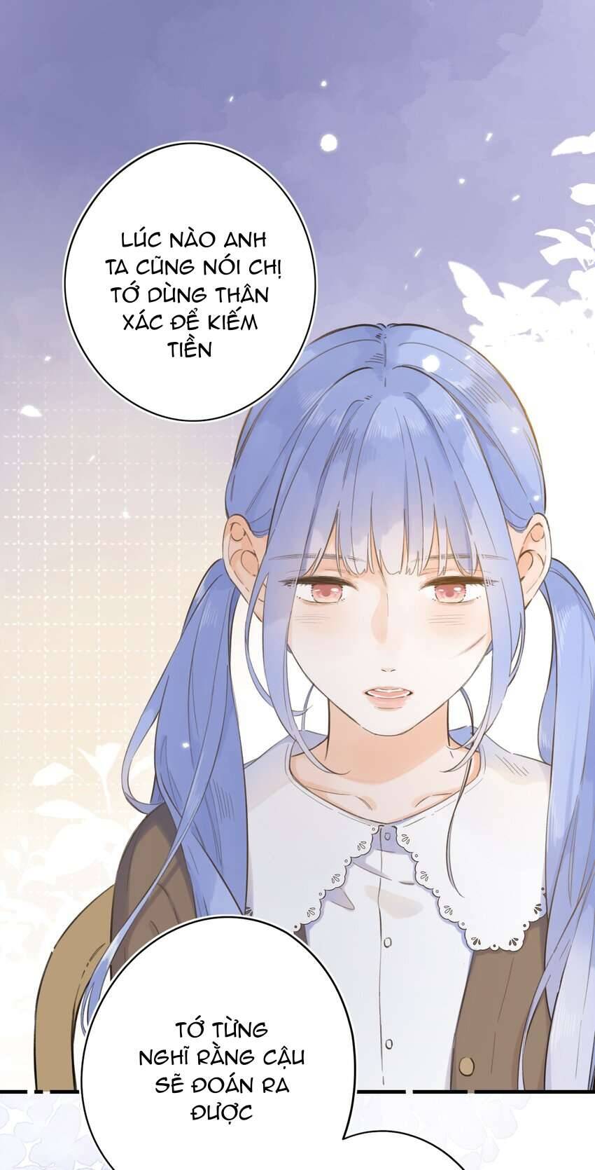 Ánh Sao Phiêu Linh Trong Nước Chapter 75 - Trang 2