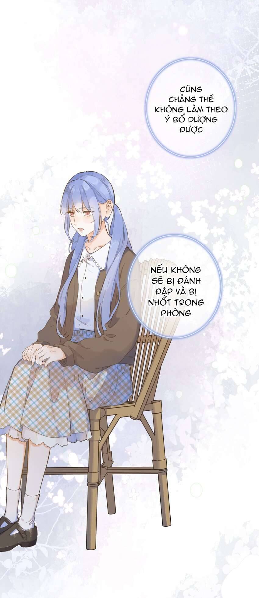 Ánh Sao Phiêu Linh Trong Nước Chapter 75 - Trang 2