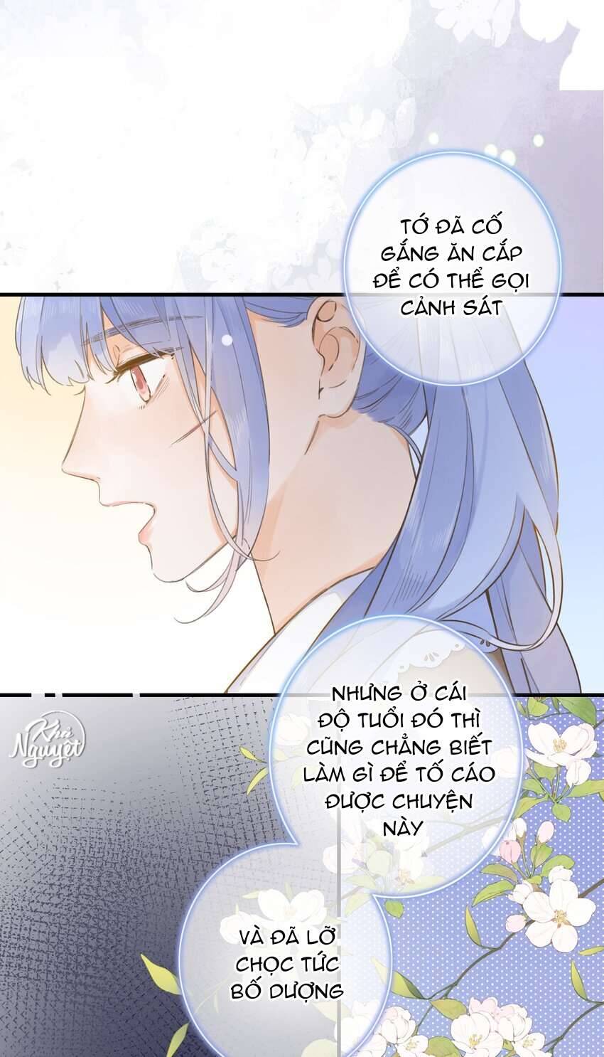 Ánh Sao Phiêu Linh Trong Nước Chapter 75 - Trang 2