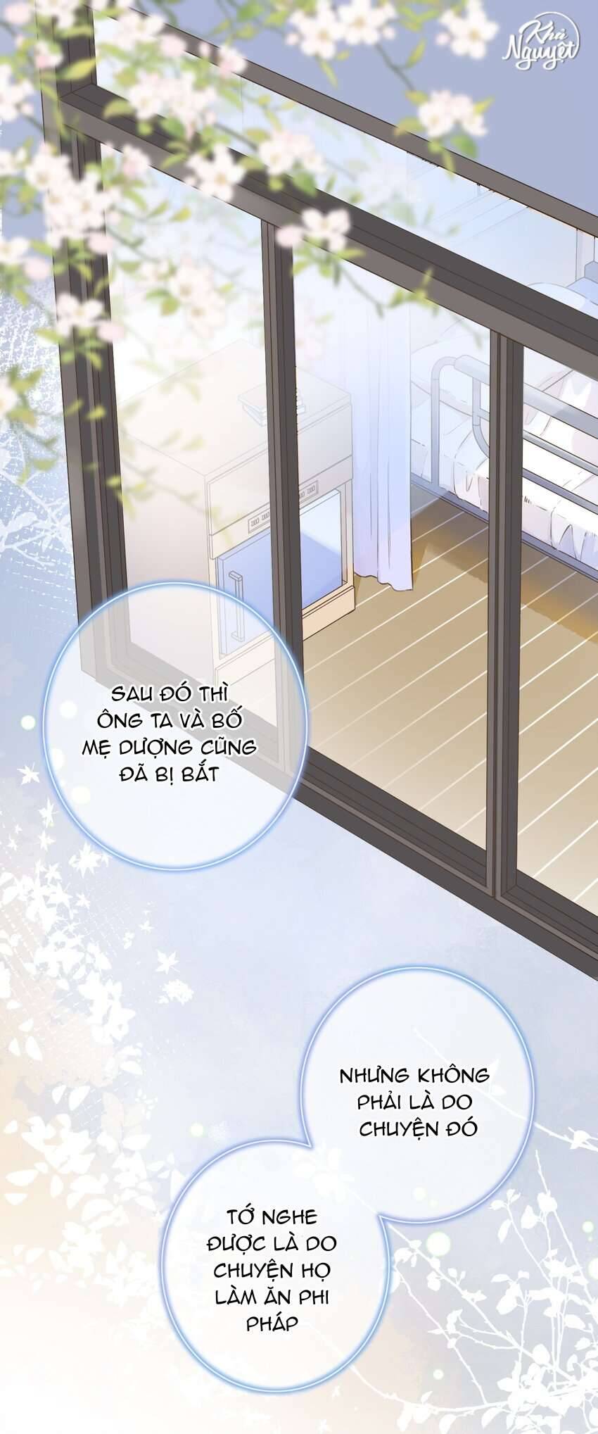 Ánh Sao Phiêu Linh Trong Nước Chapter 75 - Trang 2