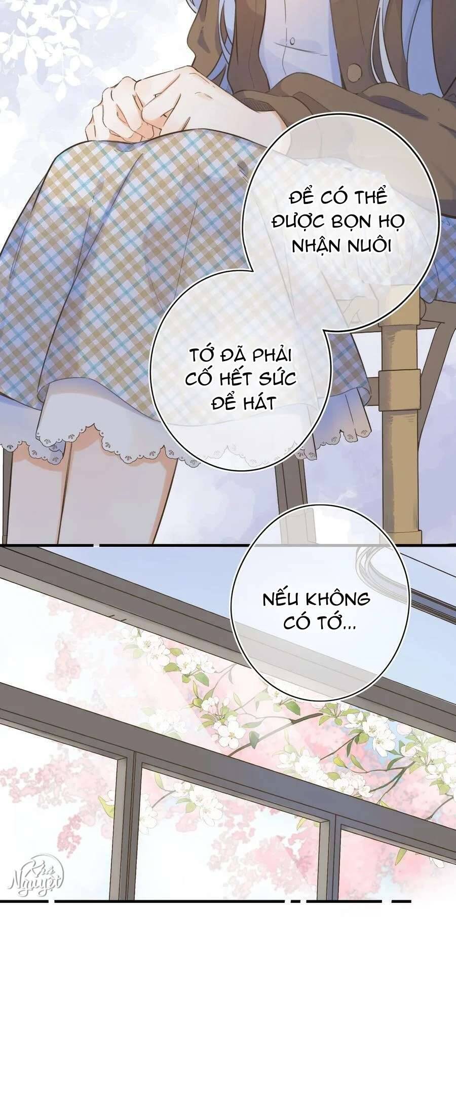 Ánh Sao Phiêu Linh Trong Nước Chapter 75 - Trang 2