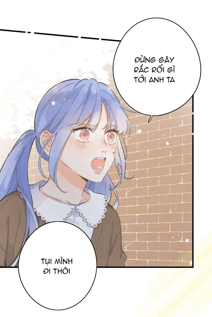 Ánh Sao Phiêu Linh Trong Nước Chapter 75 - Trang 2