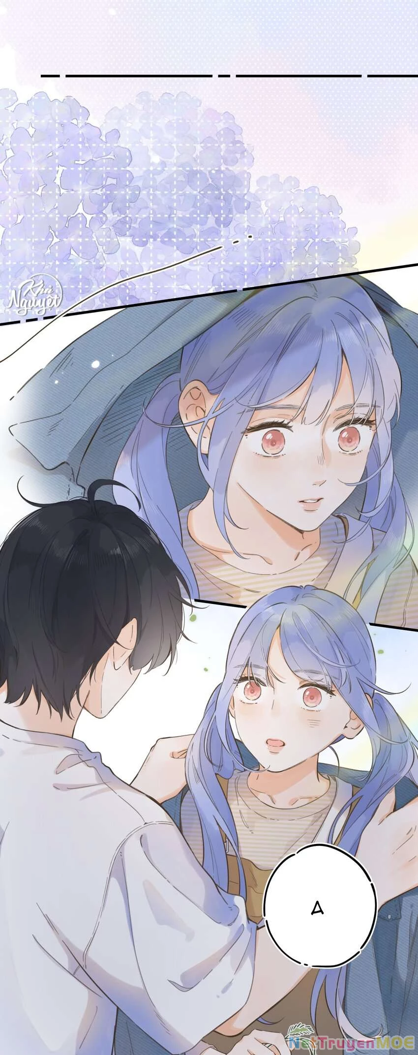 Ánh Sao Phiêu Linh Trong Nước Chapter 73 - Trang 2