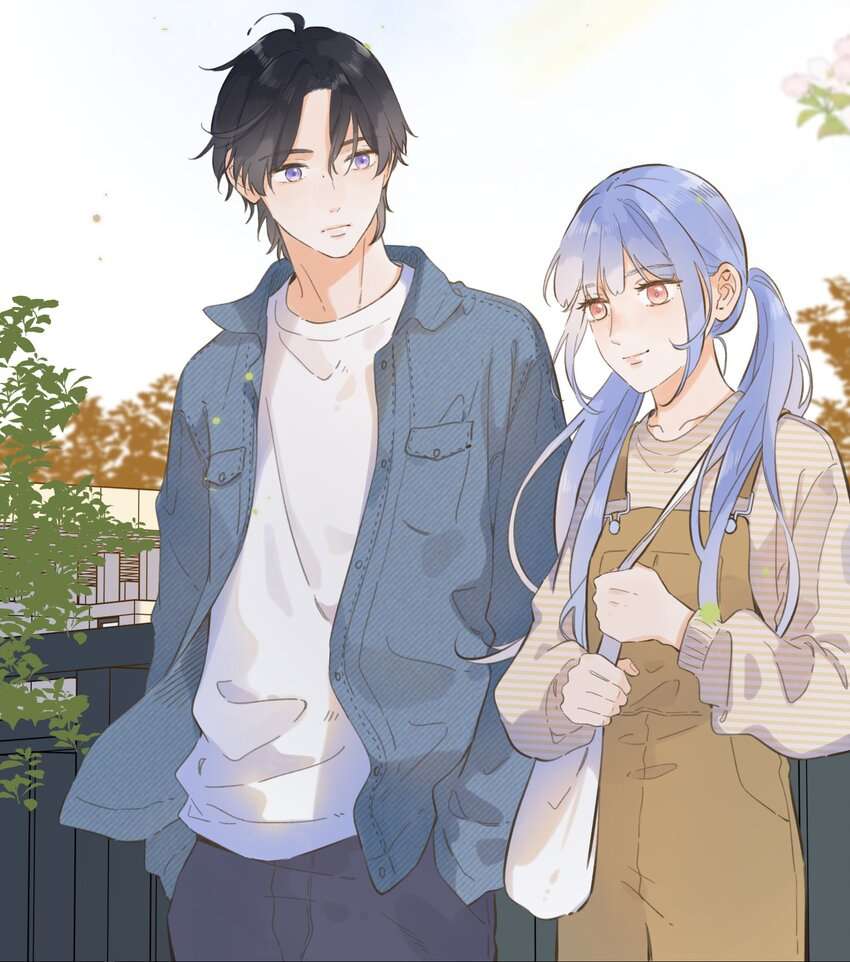 Ánh Sao Phiêu Linh Trong Nước Chapter 72 - Trang 2