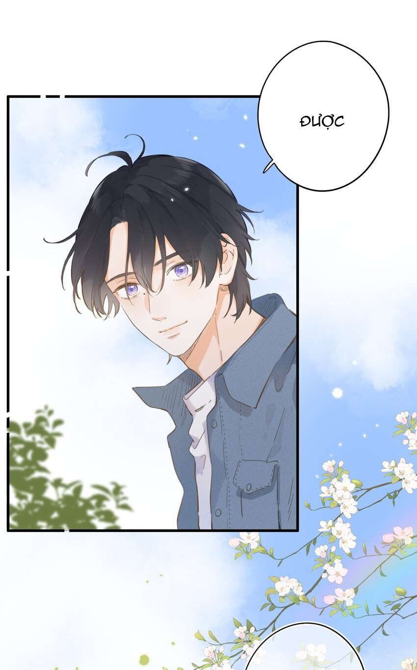 Ánh Sao Phiêu Linh Trong Nước Chapter 72 - Trang 2