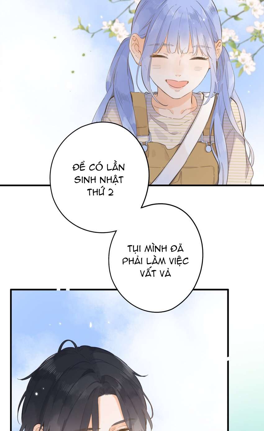 Ánh Sao Phiêu Linh Trong Nước Chapter 72 - Trang 2