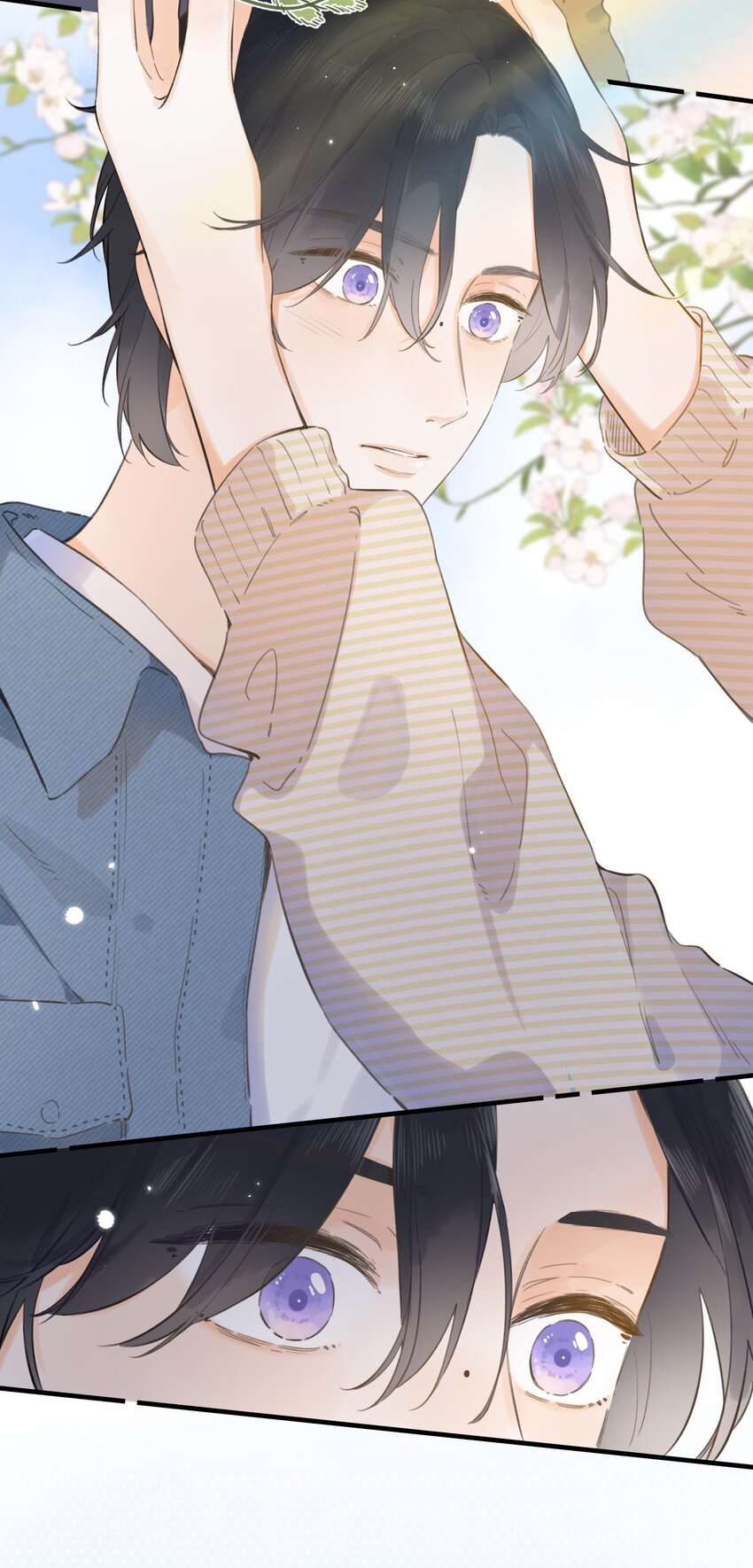 Ánh Sao Phiêu Linh Trong Nước Chapter 72 - Trang 2