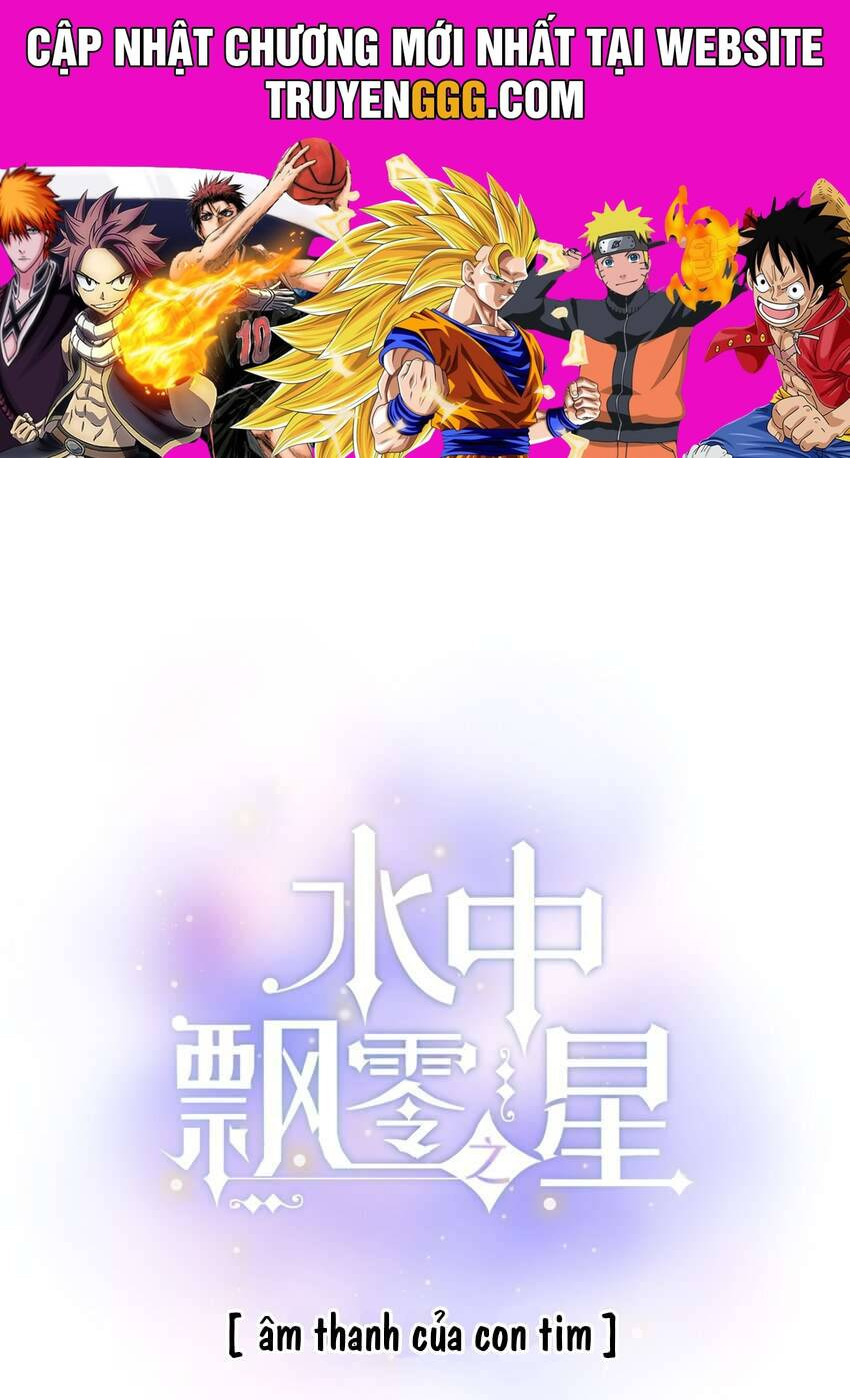 Ánh Sao Phiêu Linh Trong Nước Chapter 71 - Trang 2
