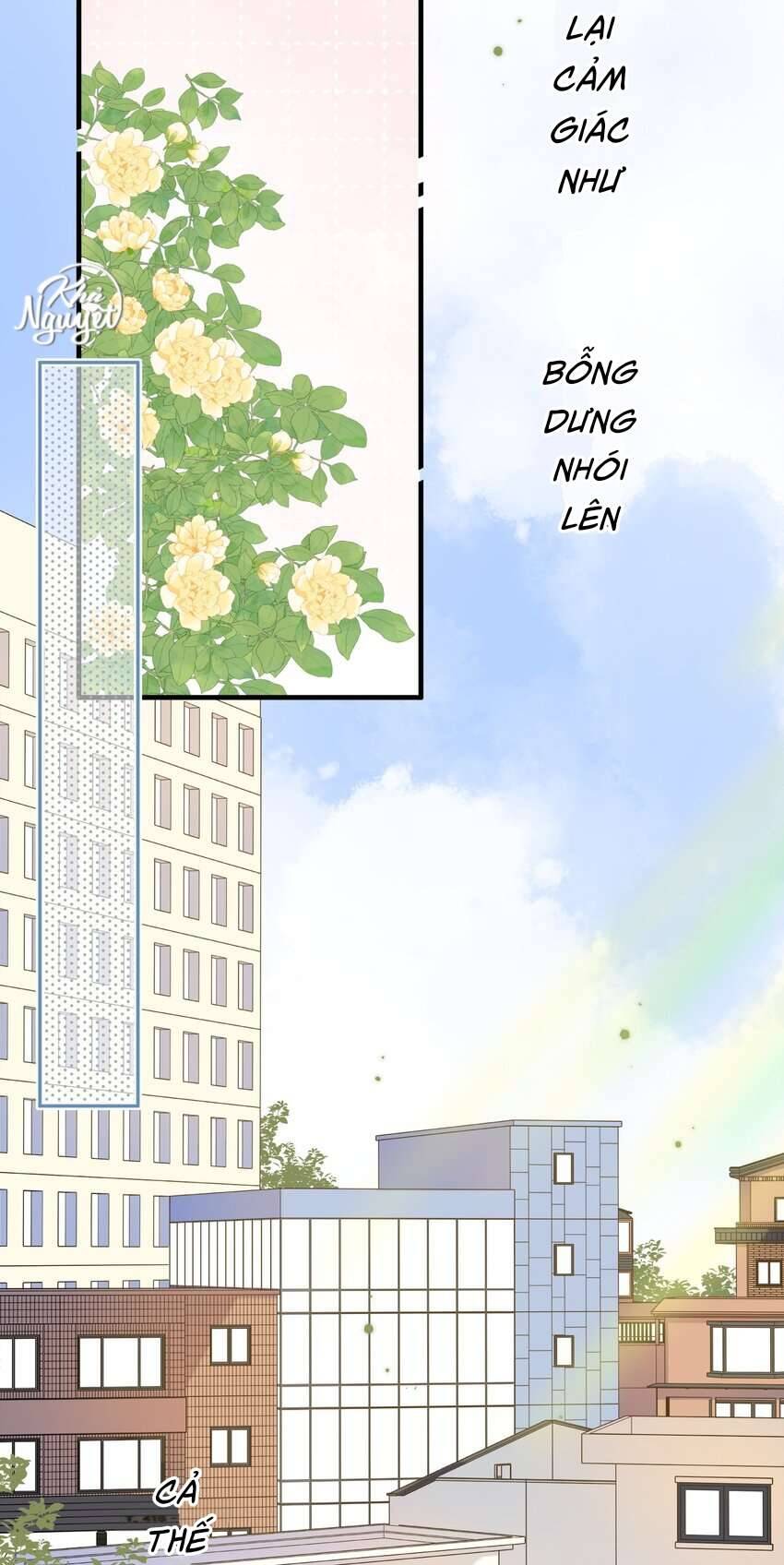Ánh Sao Phiêu Linh Trong Nước Chapter 71 - Trang 2