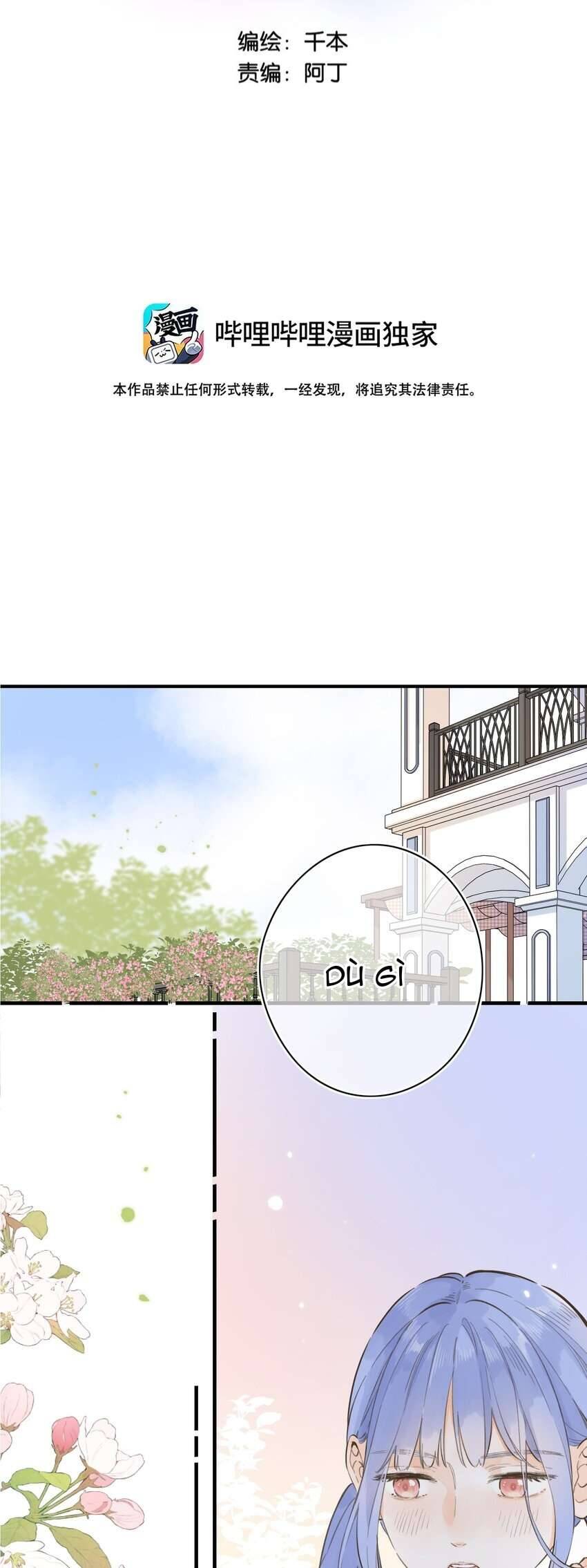 Ánh Sao Phiêu Linh Trong Nước Chapter 71 - Trang 2