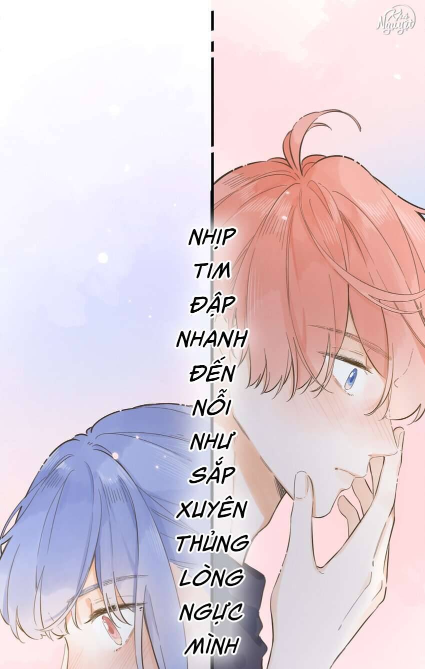 Ánh Sao Phiêu Linh Trong Nước Chapter 71 - Trang 2