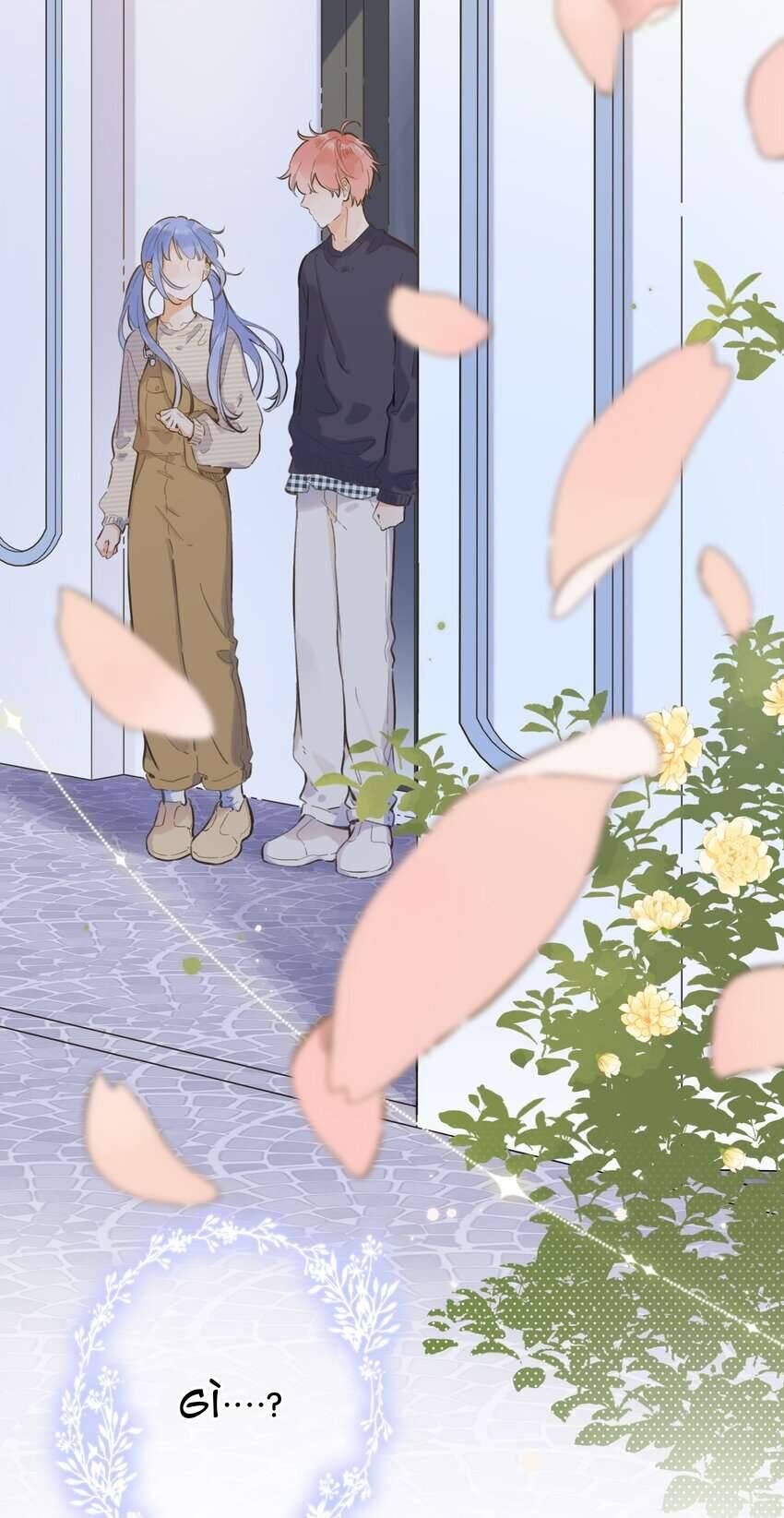 Ánh Sao Phiêu Linh Trong Nước Chapter 71 - Trang 2