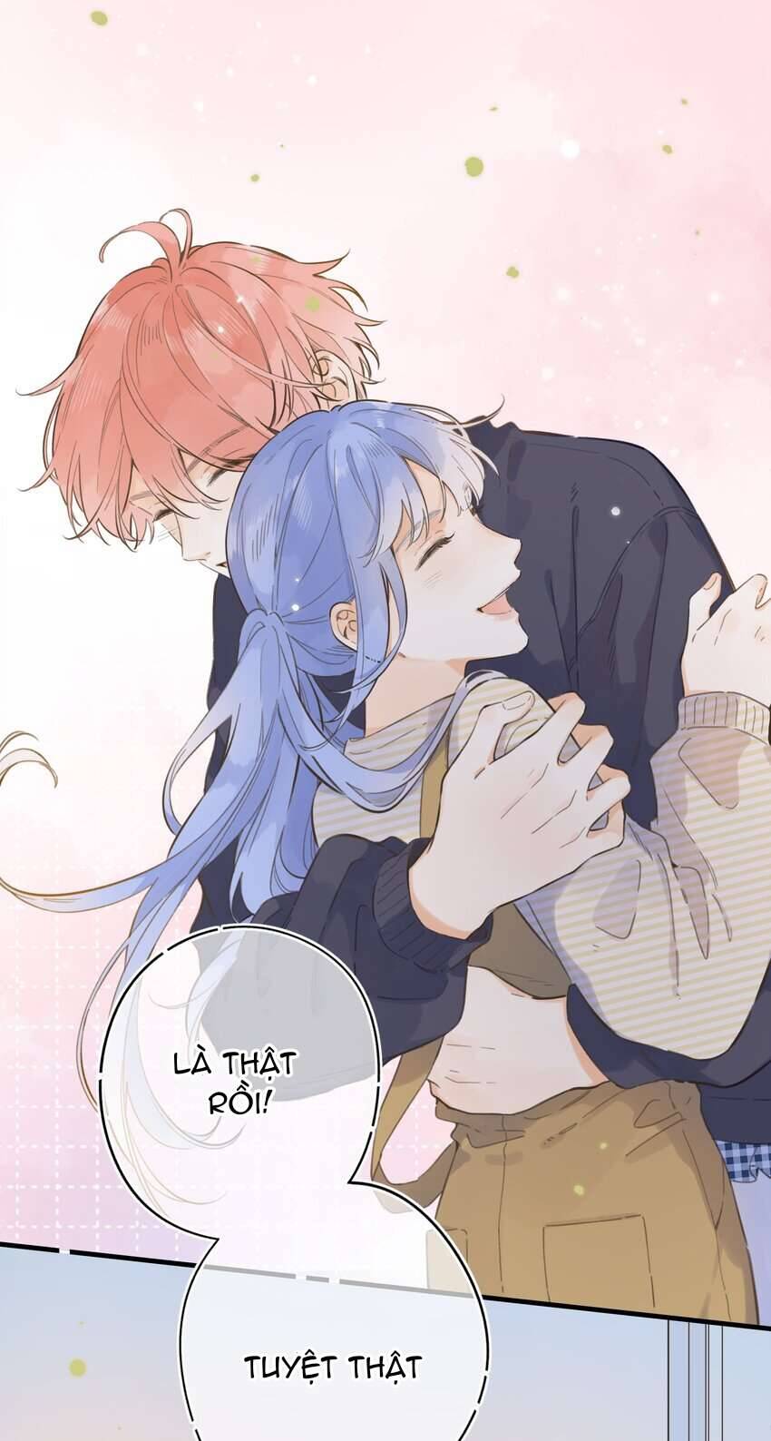 Ánh Sao Phiêu Linh Trong Nước Chapter 71 - Trang 2