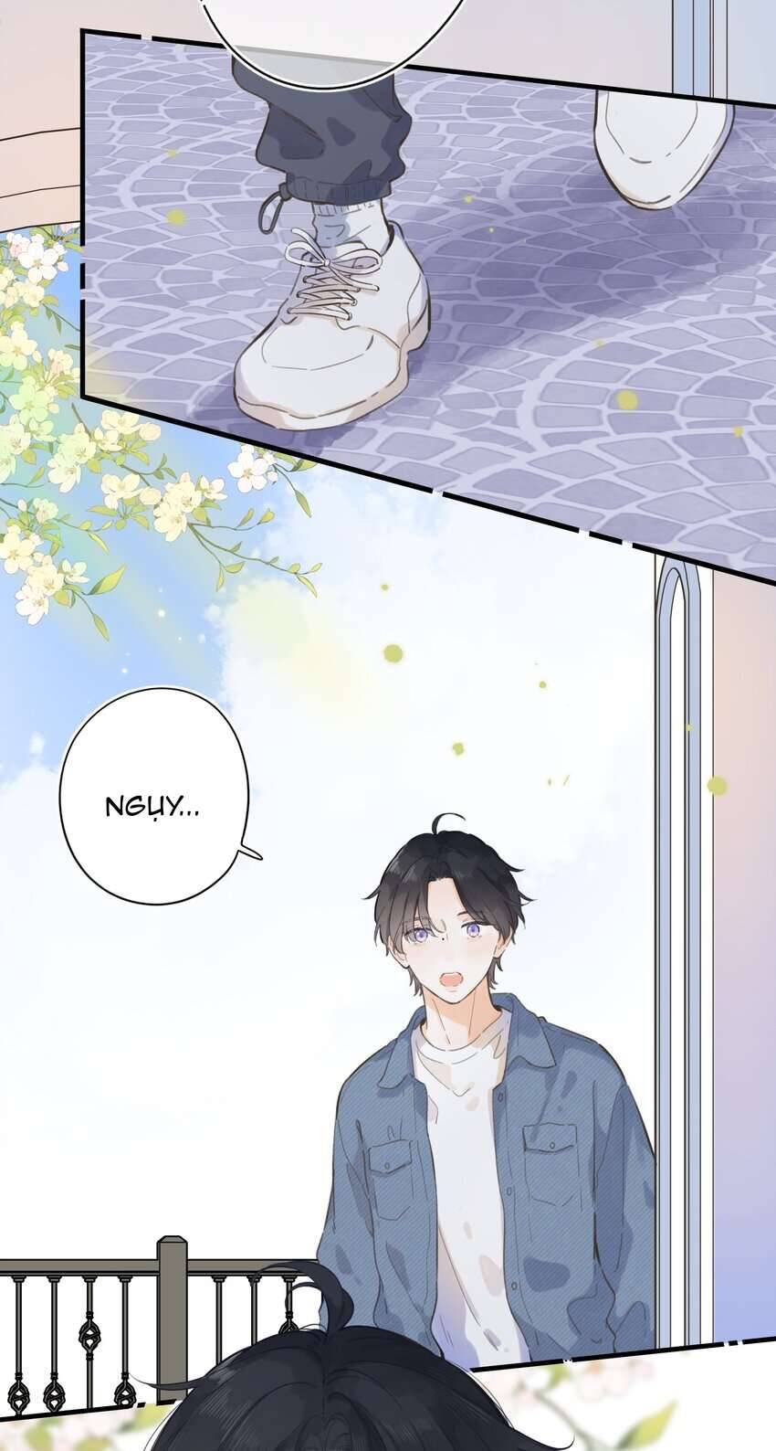 Ánh Sao Phiêu Linh Trong Nước Chapter 71 - Trang 2