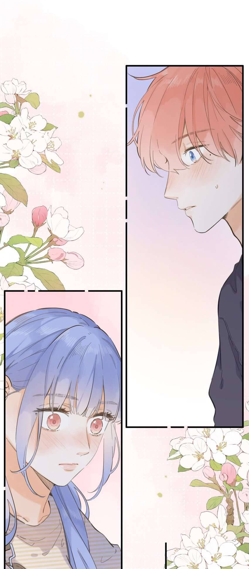 Ánh Sao Phiêu Linh Trong Nước Chapter 71 - Trang 2
