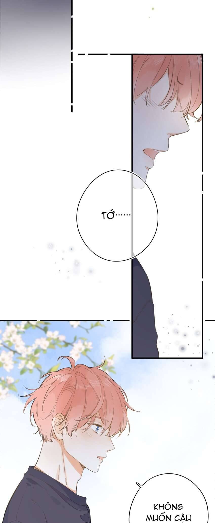 Ánh Sao Phiêu Linh Trong Nước Chapter 71 - Trang 2