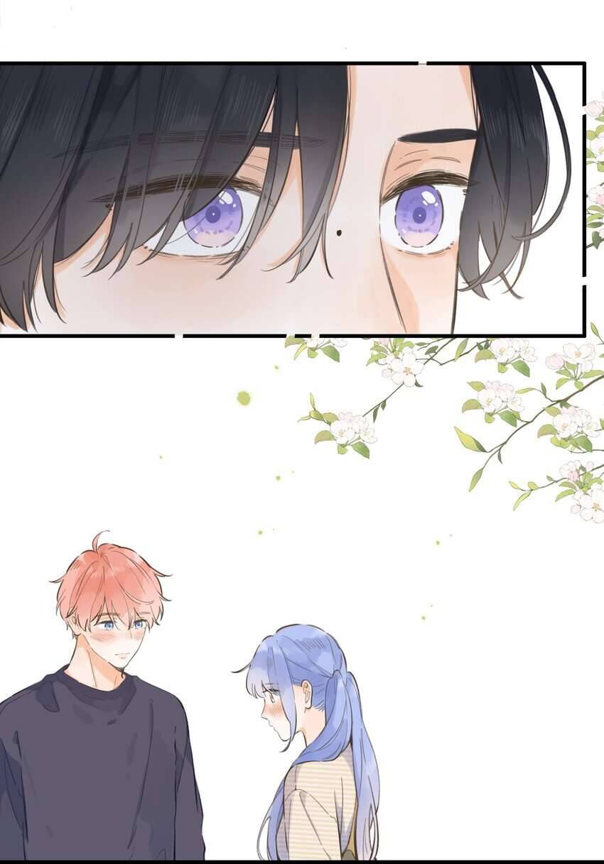 Ánh Sao Phiêu Linh Trong Nước Chapter 71 - Trang 2