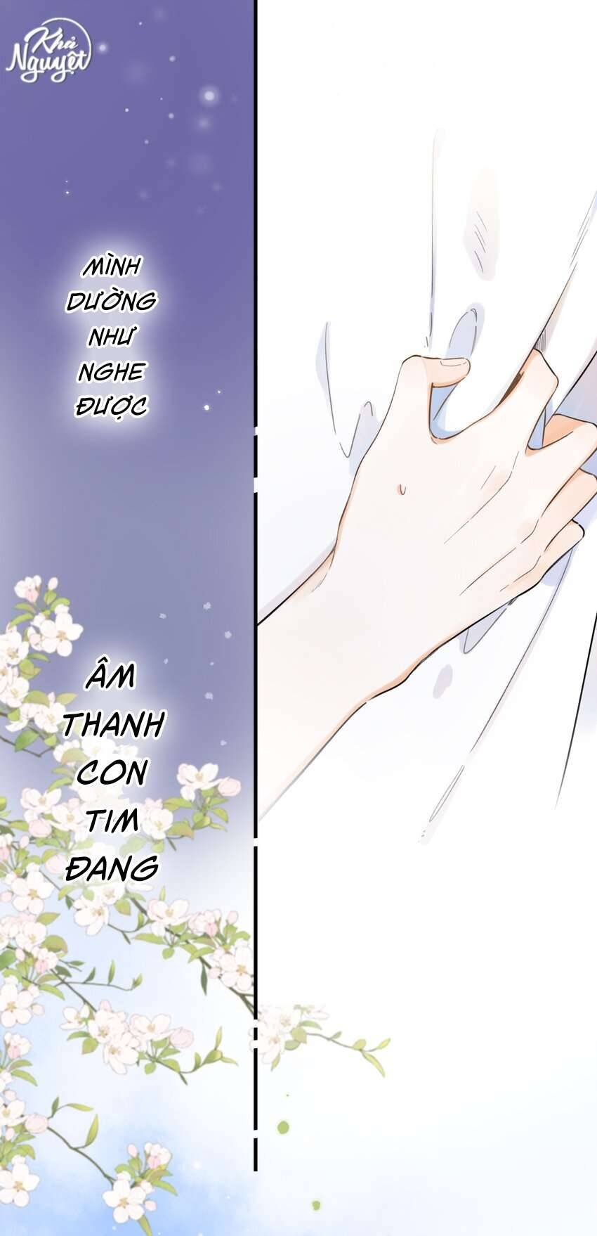 Ánh Sao Phiêu Linh Trong Nước Chapter 71 - Trang 2