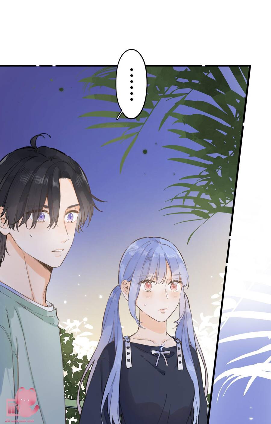 Ánh Sao Phiêu Linh Trong Nước Chapter 64 - Trang 2
