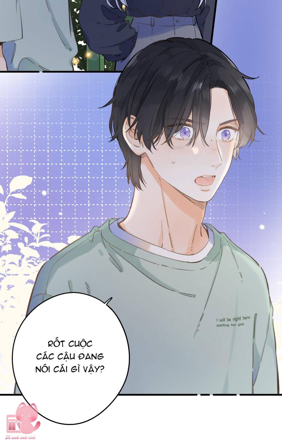 Ánh Sao Phiêu Linh Trong Nước Chapter 64 - Trang 2